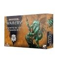 Warcry: Hunters of Huanchi 111-95